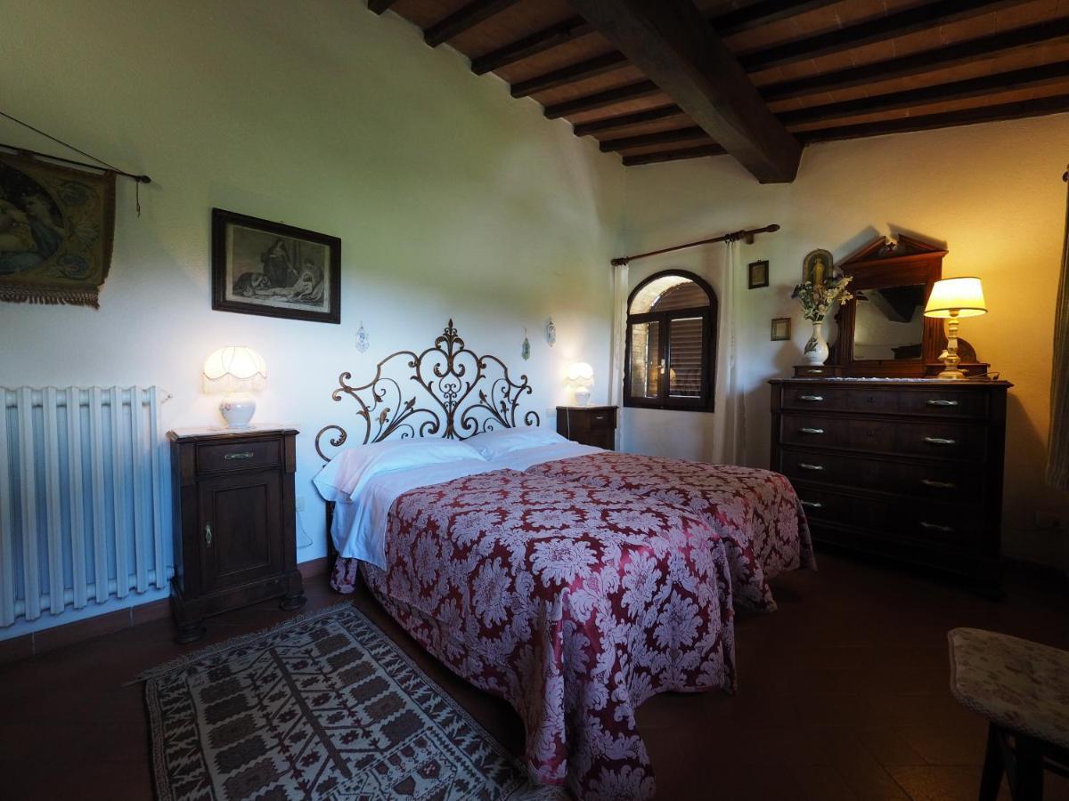 Sassi Bianchi Guest House Sensano Exterior photo