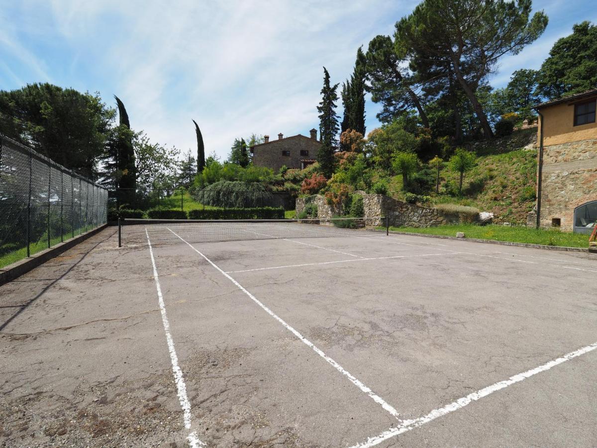 Sassi Bianchi Guest House Sensano Exterior photo