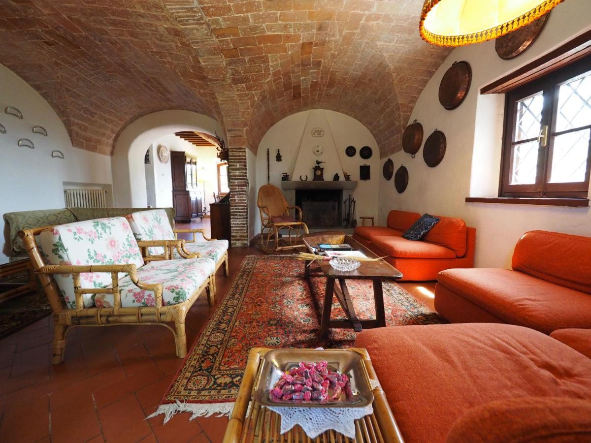 Sassi Bianchi Guest House Sensano Exterior photo